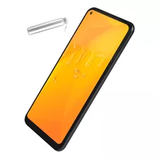 Mica Liquida Para Lenovo Proteccion Completa Curva Pantalla