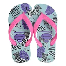 Ojotas Havaianas Kids Top Fashion