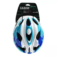 Casco Deportivo Infantil Colors Qmax