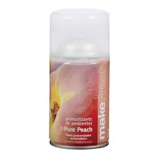 Repuesto Aromatizante Pure Peach Make