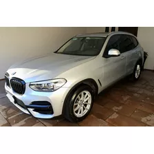 Bmw X3 2021 2.0 Sdrive20ia At