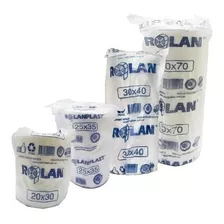 Bolsa Rollo Arranque 20x30 Apto Freezer 750gr