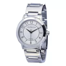 Reloj Calvin Klein Hombre K8721120 Tienda Oficial