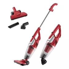 Aspirador De Pó Mondial Turbo Premium Ap-30 Vermelho - 127v