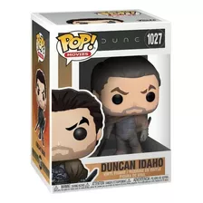 Muñeca Funko Pop Movies Dune Duncan Idaho 1027