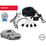 Kit Sensores De Reversa Nissan 350z 2006