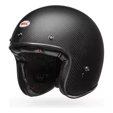 Casco Bell Custom 500 Carbon Mate - Cafe Race