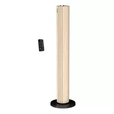 Rowenta Urban Cool Silent Tower Ventilador Con 3 Velocidades