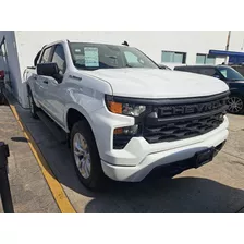 Chevrolet Silverado 2023