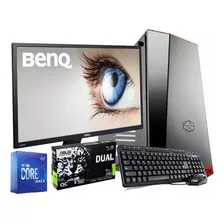 Pc Pcw Render Profesional Core I7 32gb 2tb Nvidia 8gb 23.8