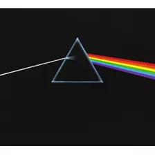 Cd The Dark Side Of The Moon (cd Pink Floyd