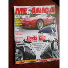 Oficina Mecânica - Caixa Flex, Corvette, Jipe Marruá, Simca