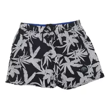 Short Hang Loose Rulf Bsh80121 Hombre