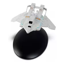 Star Trek Nave: Federation Attack Fighter - Edição 68