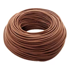 Cable Para Microfono Profesional 100% Cobre Por Cinco Metros