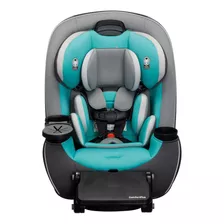 Autoasiento Convertible Safety 1st Grow & Go Extend N Ride L