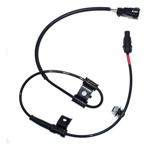 Sensor Abs Delantero Derecho Para Hyundai Sonata 2011-2014 Foto 2