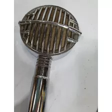 Antiguo Microfono Herus