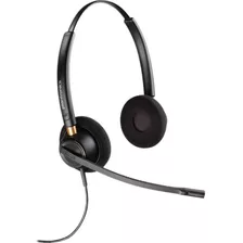 Plantronics Encorepro 520 Binaural Noise-canceling Headset