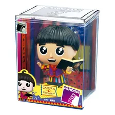 Boneco De Vinil Fandom Box Castelo Rá-tim-bum Nino