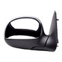 Espejo - Passenger Side Mirror For Ford F150, F250 Ld Pick-u Ford F-250