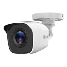 Cámara De Seguridad Hikvision Th-cb120-mc Hilook Con Resolución De 1080mp Visión Nocturna Incluida Blanca