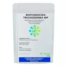 Tricoderma Wp 250 Gramos