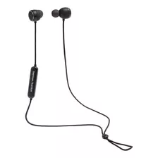 Audífonos Inalámbricos Harman Kardon Fly Bt Bluetooth Negro