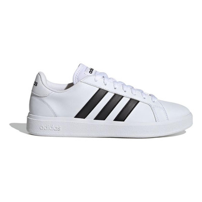 Imagem Tênis adidas Grand Court Base 2.0 Simp Feminino Branco