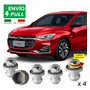 Rin Acero 14x4.5 Chevrolet Beat 2020 Gm Parts