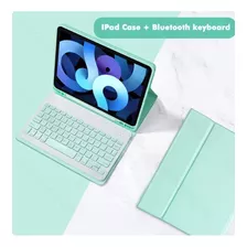 Funda iPad Air 3 Con Teclado Magnético