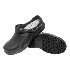 Zapato De Cocina Antideslizante Tamanco