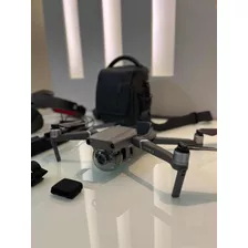 Dji Mavic 2 Zoom Fly More Combo + Óculos De Realidade Virt.