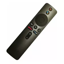 Controle Remoto Mi Box S/ Mi Tv Stick Bluetooth Xmrm-006 Mdz