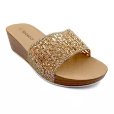 Hermosas Elegantes Sandalias Para Dama