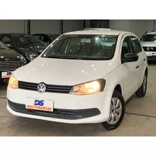 Gol 1.0 Mi City 8v Flex 4p Manual