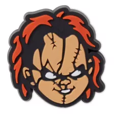 Jibbitz Chucky Unico - Tamanho Un