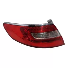 Lanterna Traseira Esquerda Hyundai Azera 2012/2013 924033v0