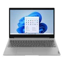 Nuevo Lenovo Ideapad 3 15.6 Fhd Screen Laptop - Intel Penti