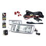 6 Pcs ,6000k ,h1 H11 Faros Led Y H11 Bombilla Antiniebla Chevrolet Malibu Maxx