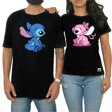 Camiseta Casal Namorado King e Queen - Moricato