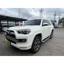 Toyota 4runner