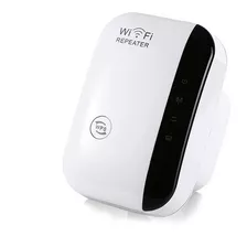 Repetidor Wifi 300mbps Señal Inalámbrica Convertidor 