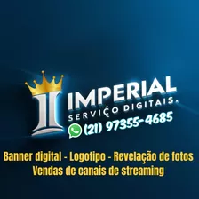 Imperial Serviço Digitais 