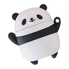 Ici-rencontrer 3d Vivido Distintivo Panda Saltarin Dibujos