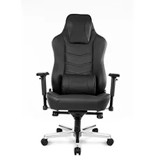 Akracing Office Series Onyx Sillas De Escritorio Ejecutivas 