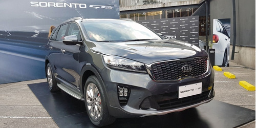 Carguia Estribos Kia Sorento 16-20 Bwm Foto 2