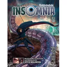 Revista Insomnia: Edición 11 (insomnia Cómics Año 2)