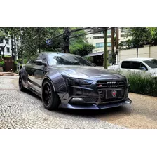 Audi A5 Gasolina Automático