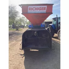 Richiger R6-es